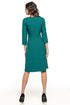 Robe de jour model 127934 Tessita